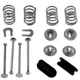 Purchase Top-Quality Rear Hold Down Kit by CARLSON - H4083-2 gen/CARLSON/Rear Hold Down Kit/Rear Hold Down Kit_01